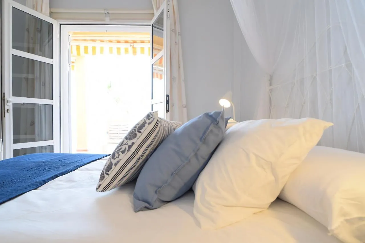 Colonial Suite Costa Adeje  Spain