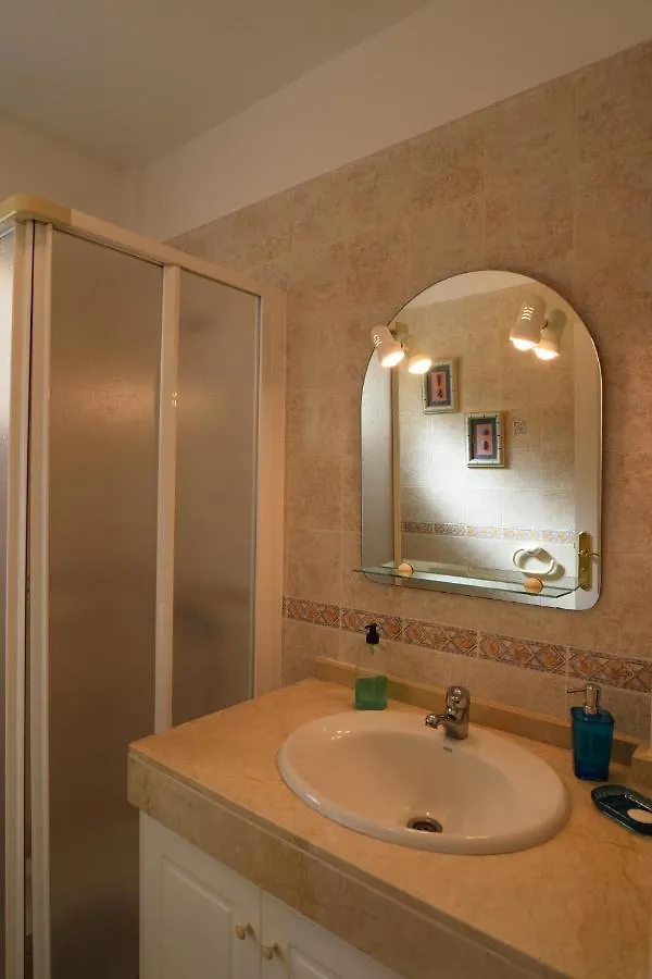 Colonial Suite Costa Adeje  Spain