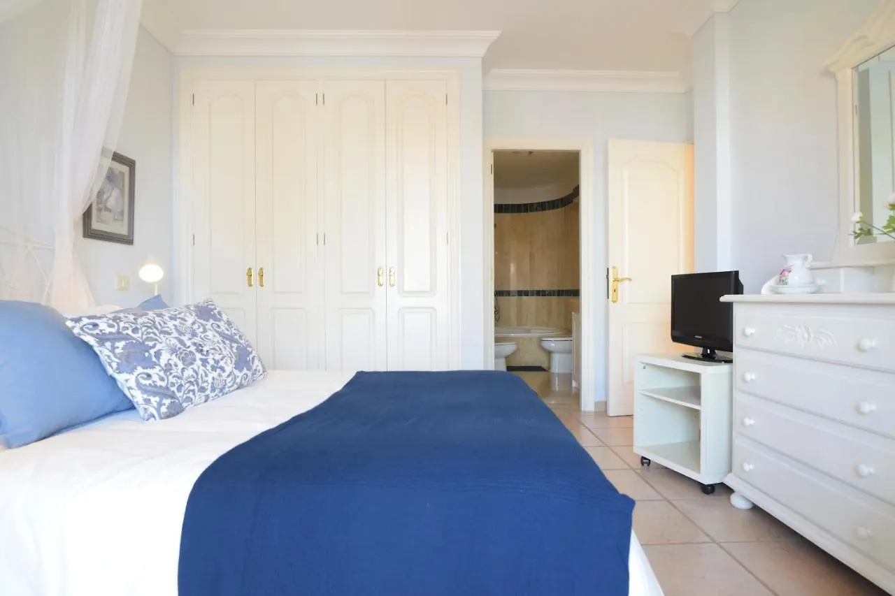 Colonial Suite Costa Adeje  Apartment Costa Adeje (Tenerife)