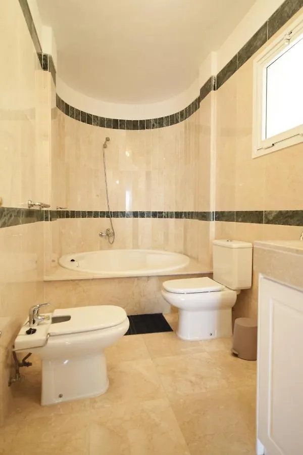 Apartment Colonial Suite Costa Adeje  Spain