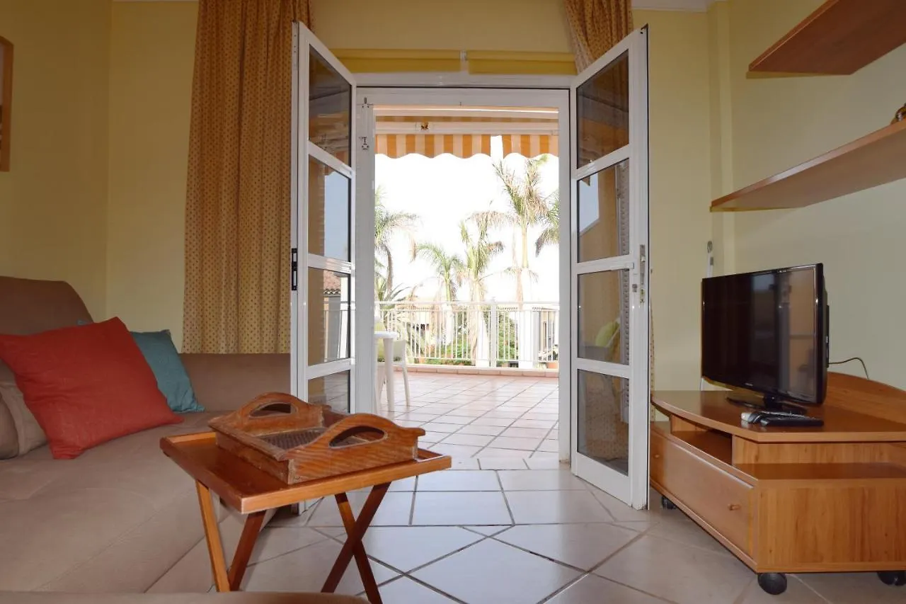 Apartment Colonial Suite Costa Adeje