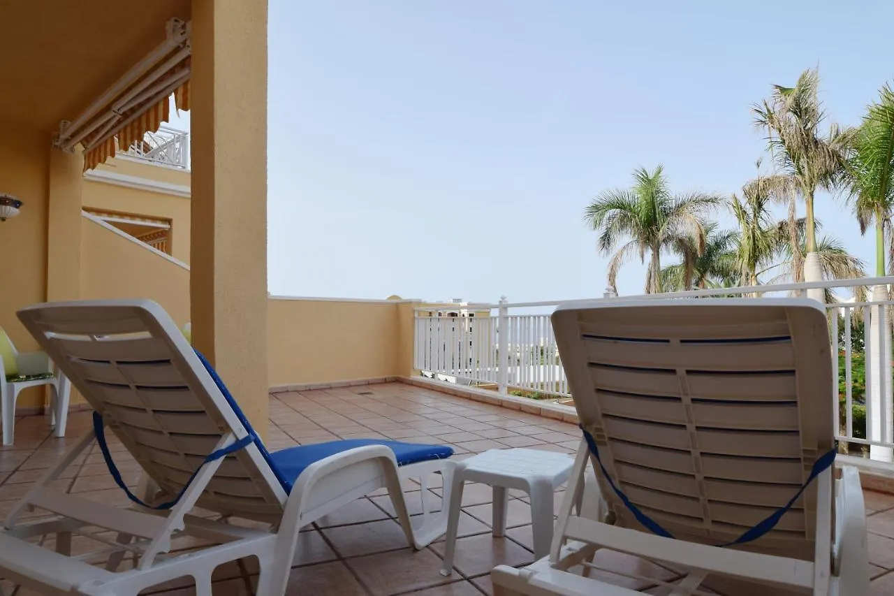 Colonial Suite Costa Adeje  0*, Costa Adeje (Tenerife)