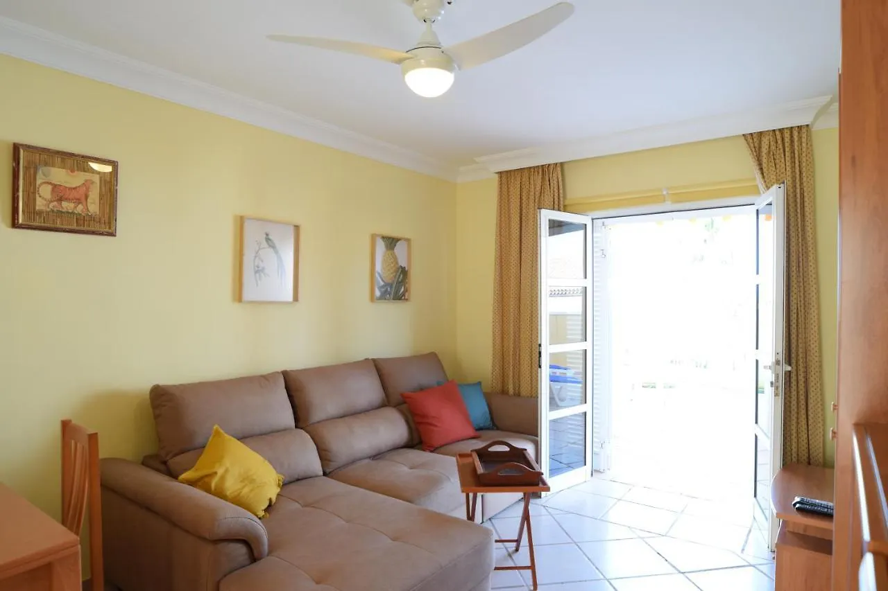 Colonial Suite Costa Adeje  Spain