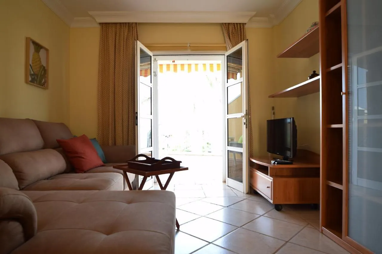 Colonial Suite Costa Adeje  0*, Costa Adeje (Tenerife) Spain