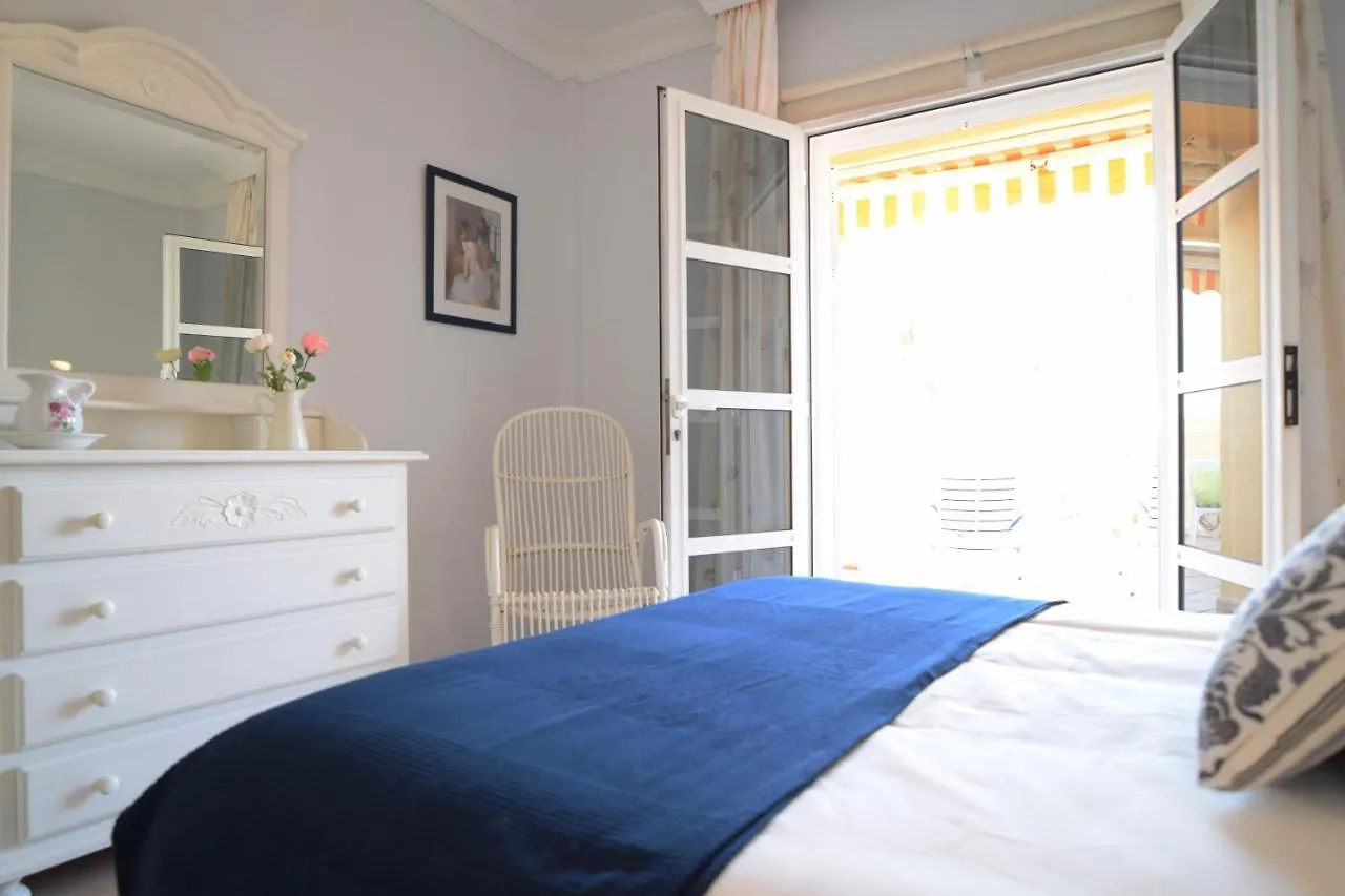 Apartment Colonial Suite Costa Adeje