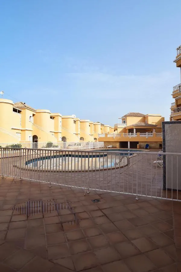 Apartment Colonial Suite Costa Adeje  Spain