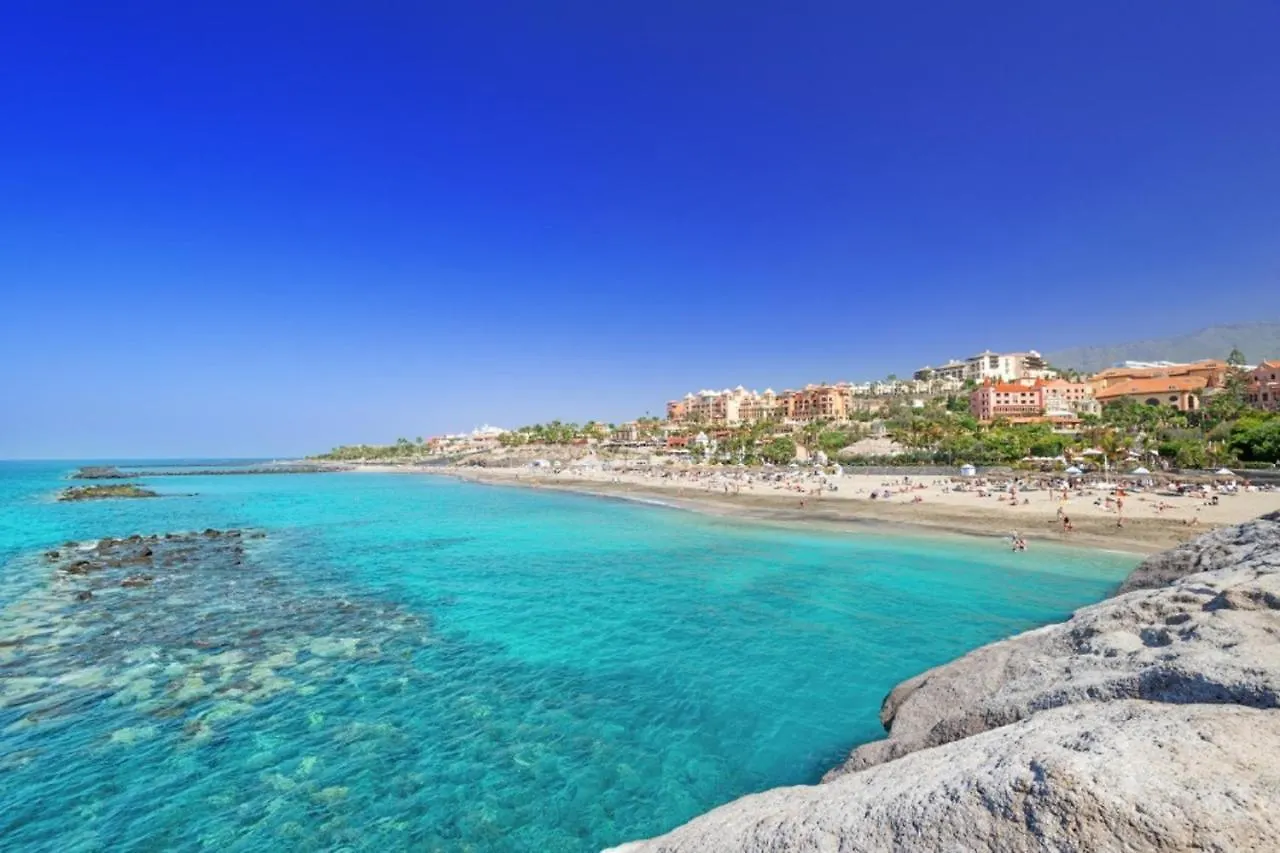 Colonial Suite Costa Adeje  Spain