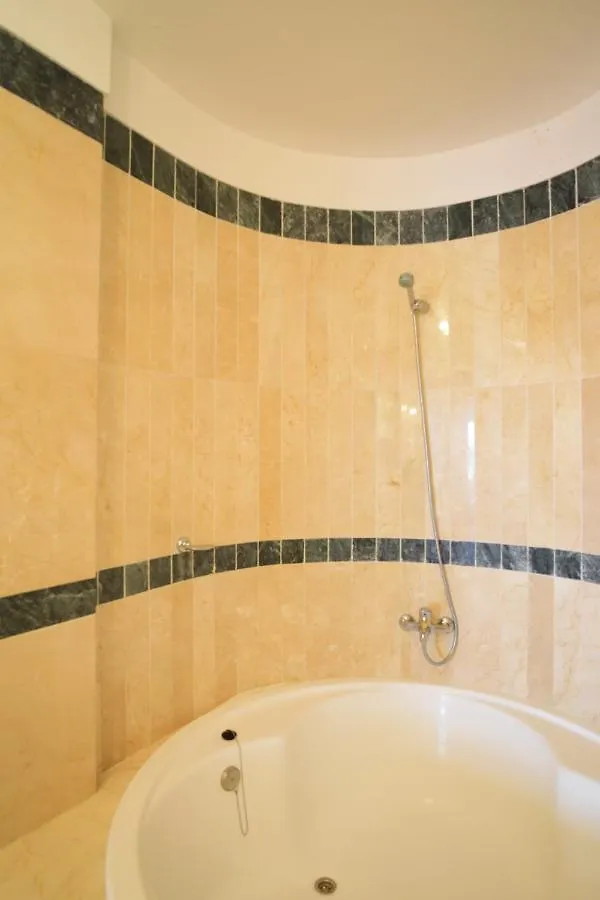 Apartment Colonial Suite Costa Adeje