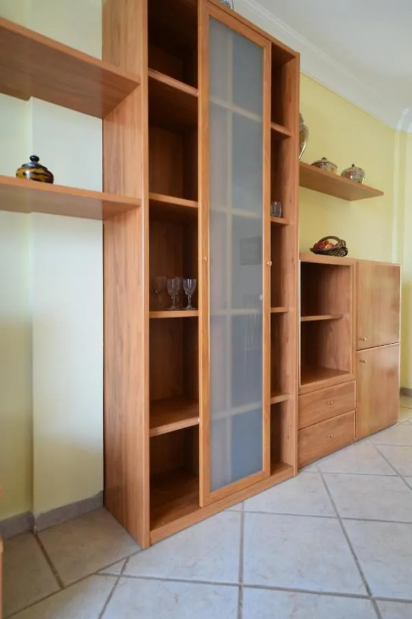 Apartment Colonial Suite Costa Adeje