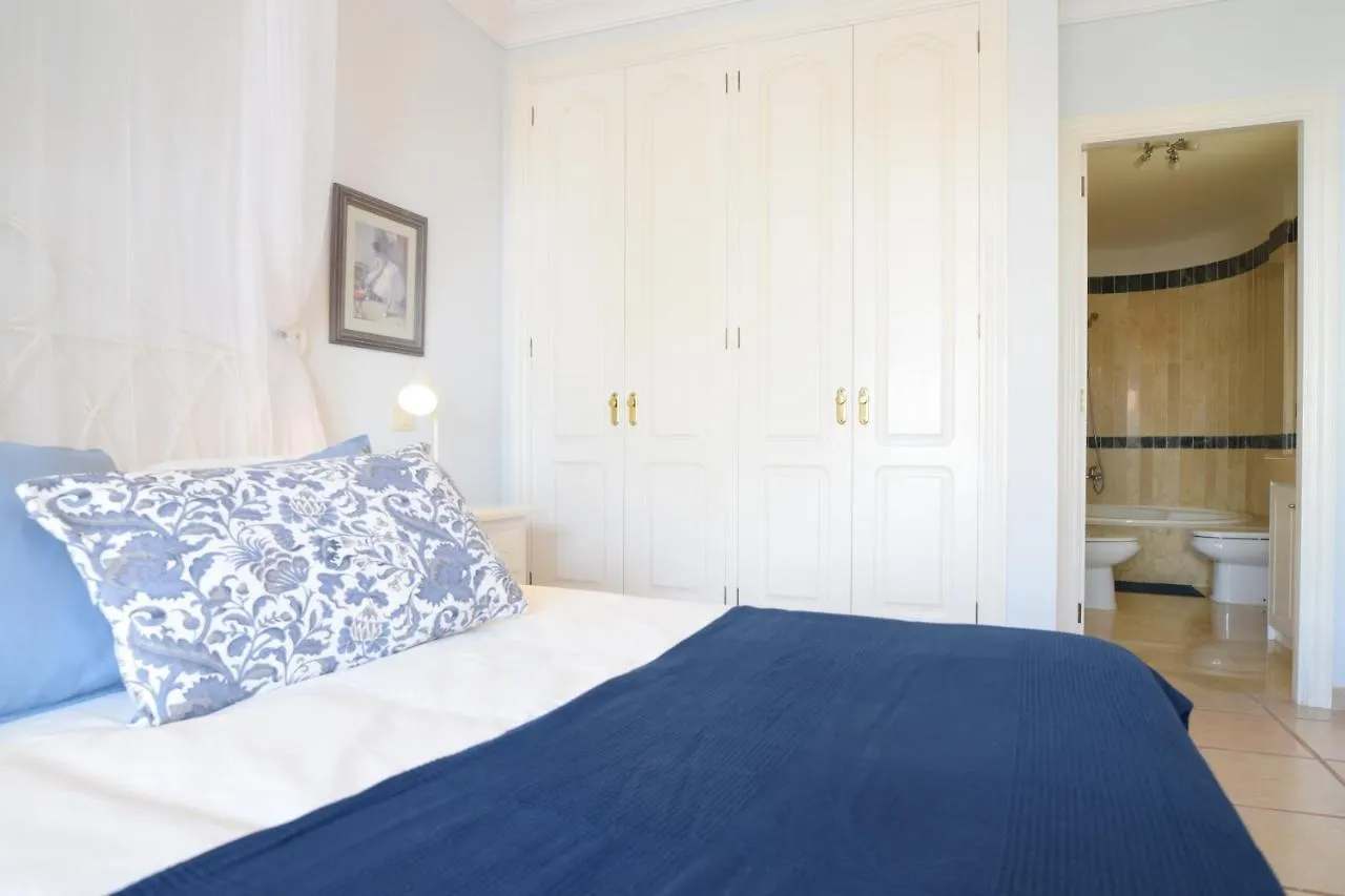 Apartment Colonial Suite Costa Adeje  Spain