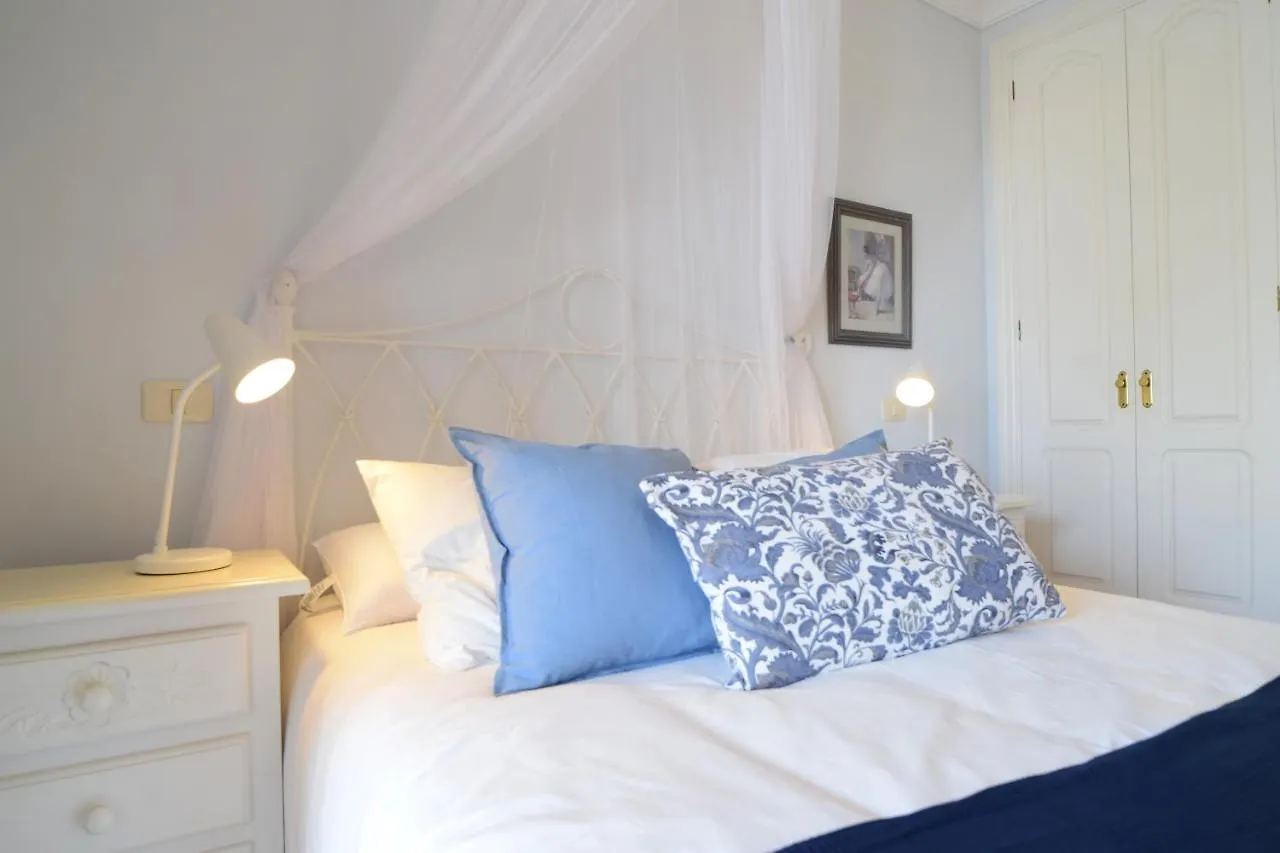 Colonial Suite Costa Adeje  Costa Adeje (Tenerife)