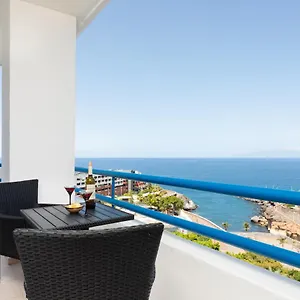  Apartment Paradise