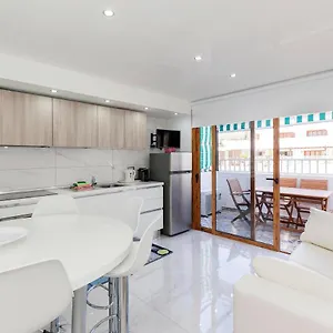  Apartment Apartamento Sara En Torviscas Bajo - Sara Vacation
