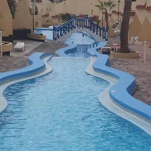  Apartment Mareverde Vista Mare Con Tres Piscinas