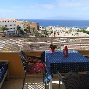  Apartment Sea Views At Torviscas 1 Bedr. Orlando