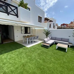  Apartment Exclusive Adeje Paradise - Playa Paraiso
