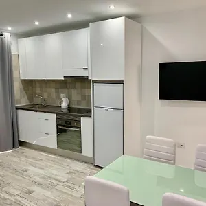  Apartment Mareverde Casa Greta