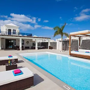 Fito Playa Blanca (Lanzarote)