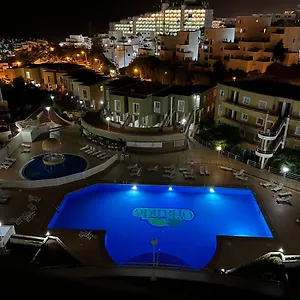  Apartment Miguel Angel Sunset Ocean View