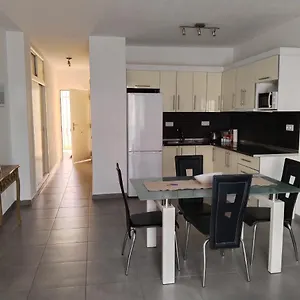  Apartment Mareverde Wifi 1 Bedroom
