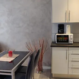  Apartment Club Paraiso
