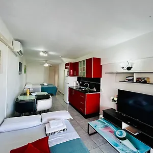 Apartment Adeje Cosy At Santa Maria