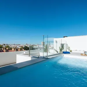 Sercotel Guadalquivir Seville