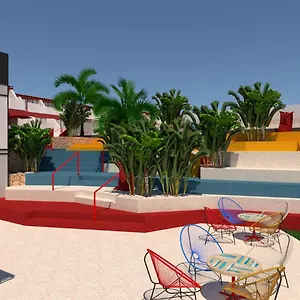 Sholeo Maspalomas Playa del Ingles (Gran Canaria)