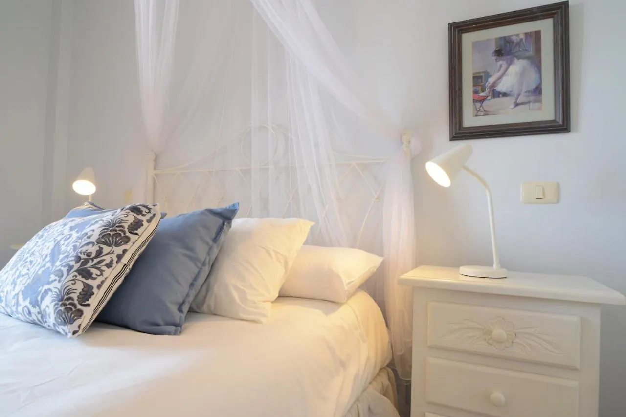 Apartment Colonial Suite Costa Adeje